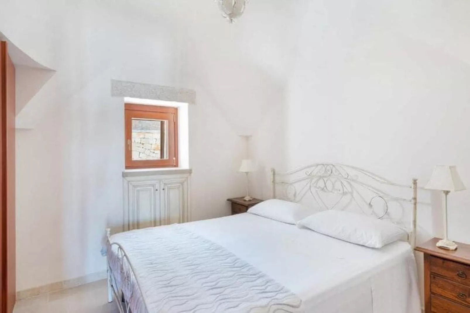 Trullo Il Pupineto Ostuni-Chambre