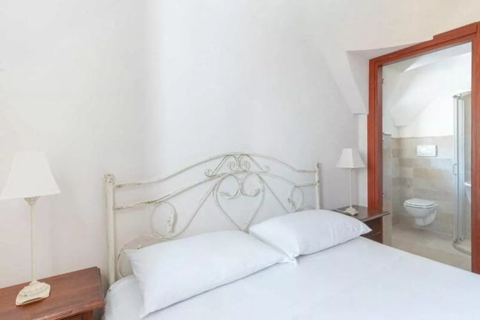 Trullo Il Pupineto Ostuni-Chambre