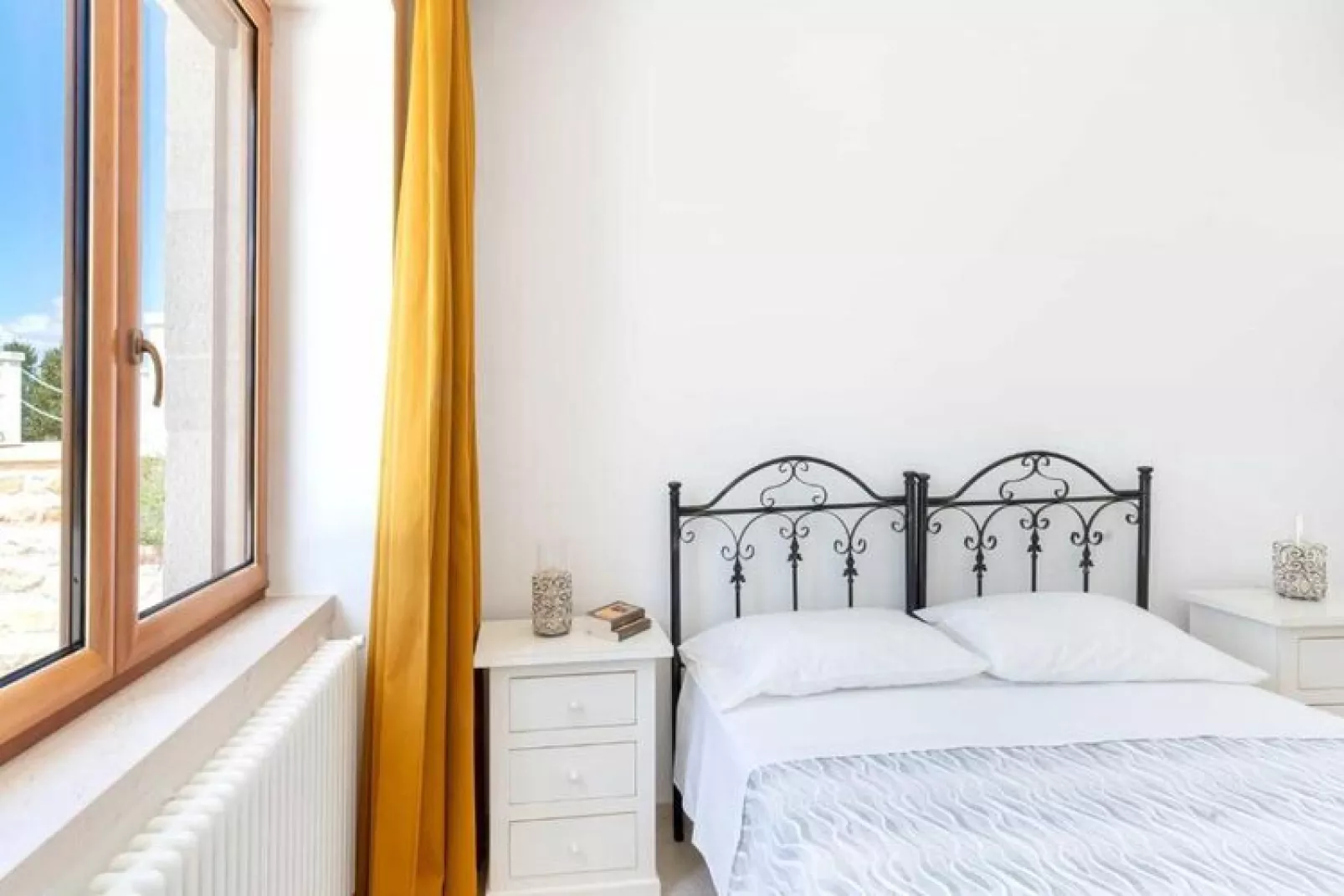 Trullo Il Pupineto Ostuni-Chambre