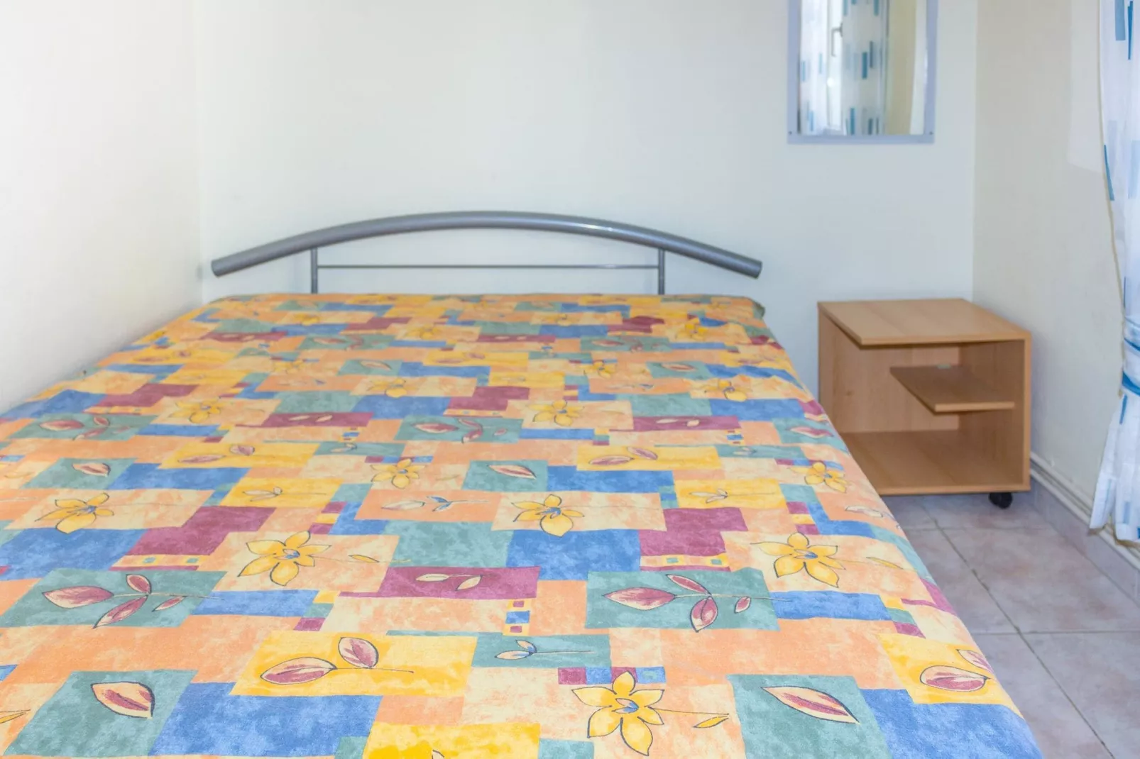 La Caleta-Bedroom