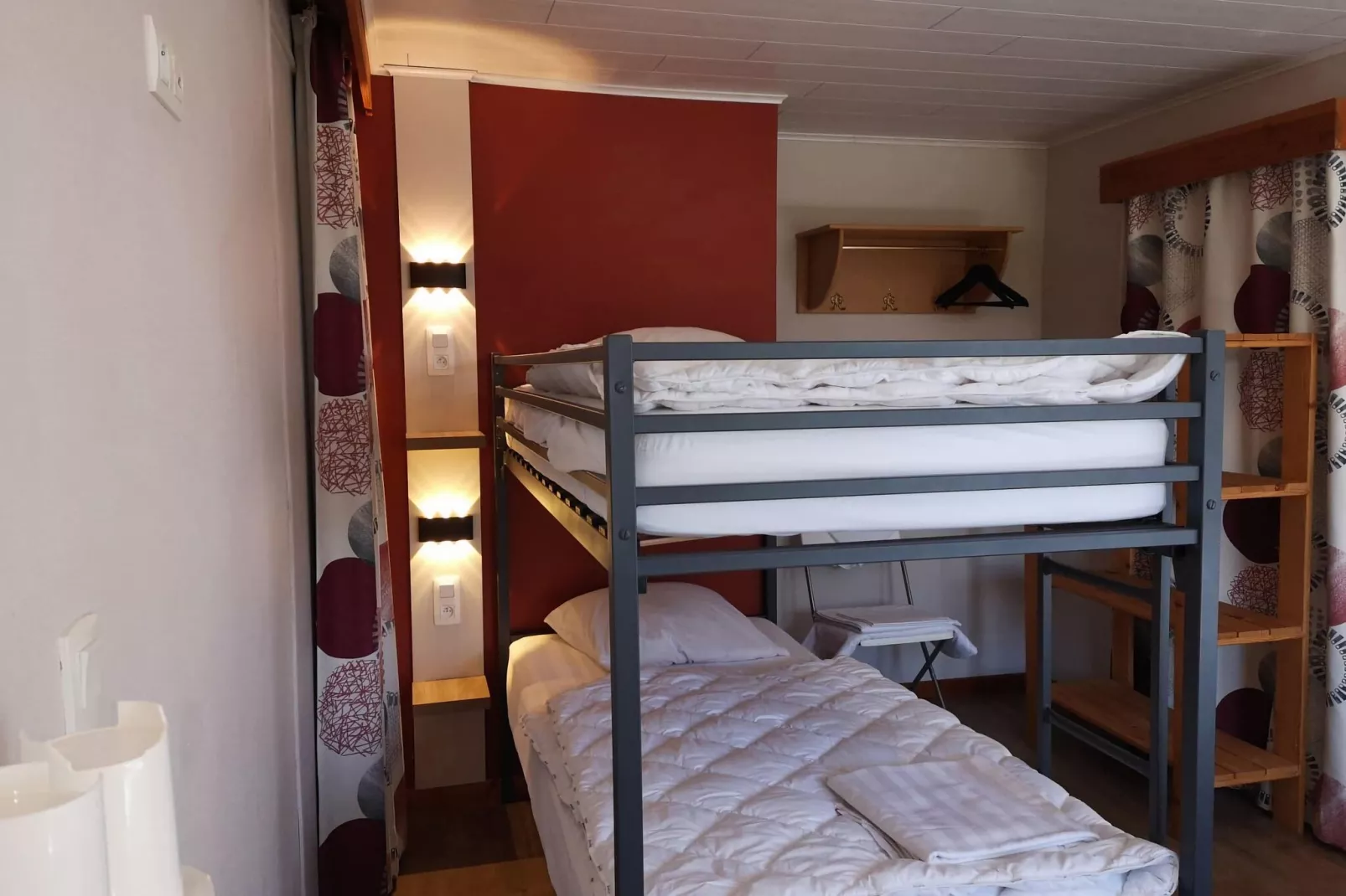 La Joie de Vivre-Bedroom