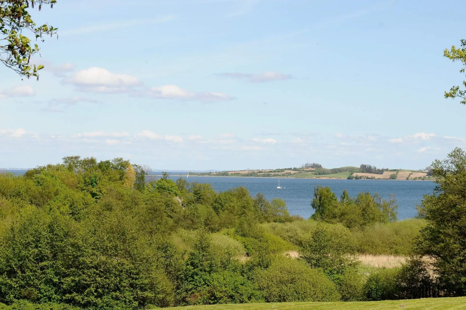 LØJT FERIECENTER-View