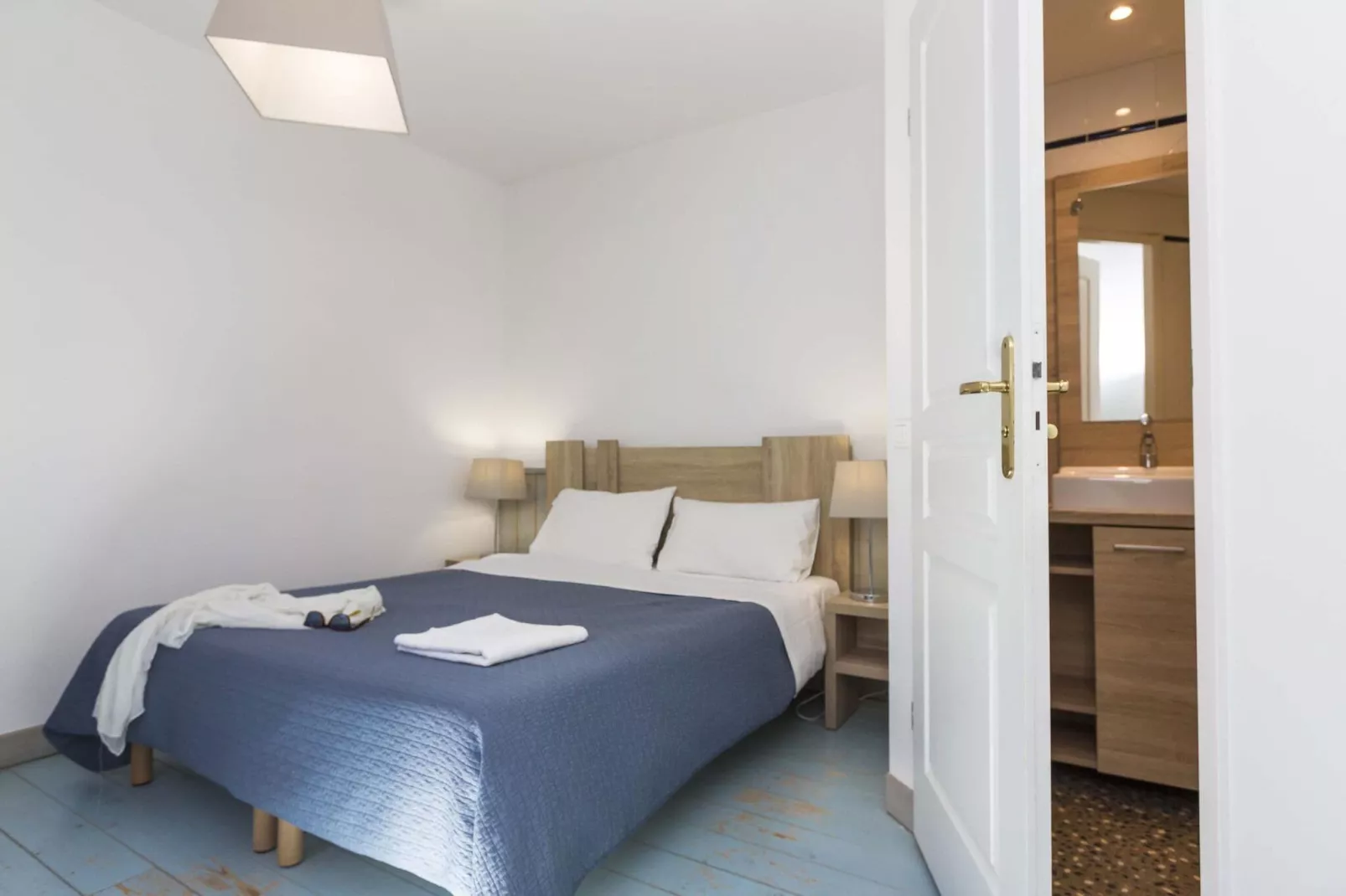 Résidence Valentin Plage 6-Bedroom
