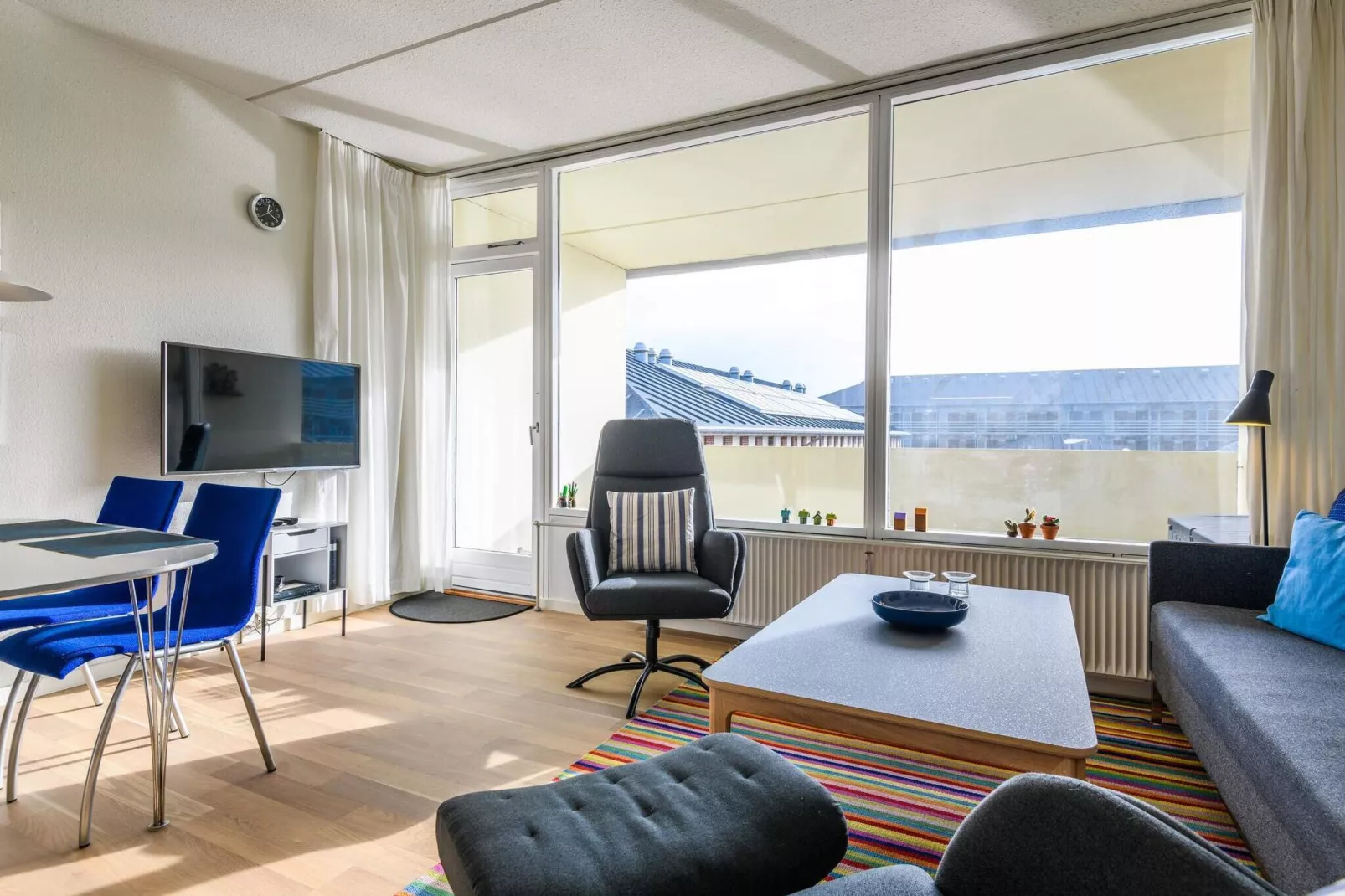 Poolside Paradise in Fano - By Traum Ferienwohnungen-Indoor