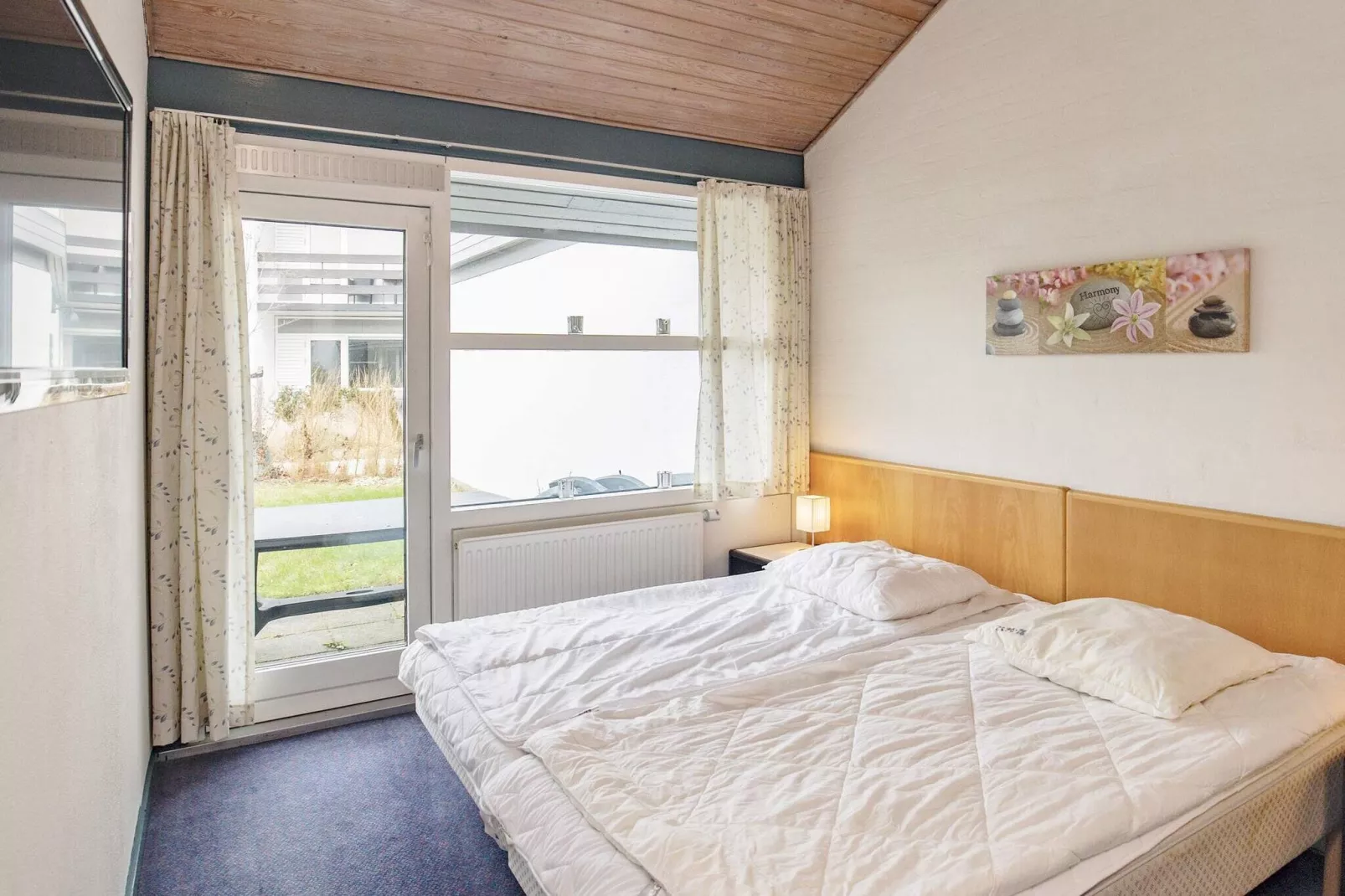 Maison de vacances pour 4 a Væggerløse-By Traum-Intérieur
