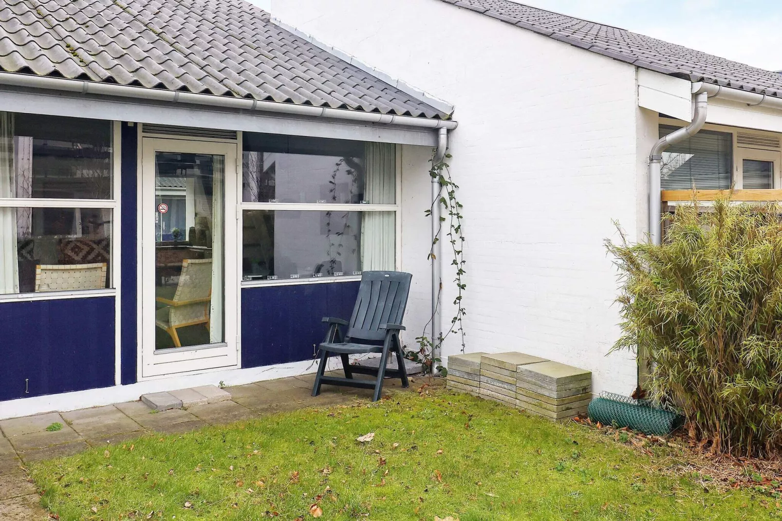 Maison de vacances pour 4 a Væggerløse-By Traum-Vue