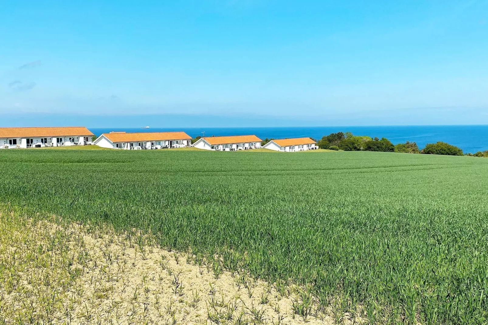 Modern Loft with Sea View - By Traum Ferienwohnungen