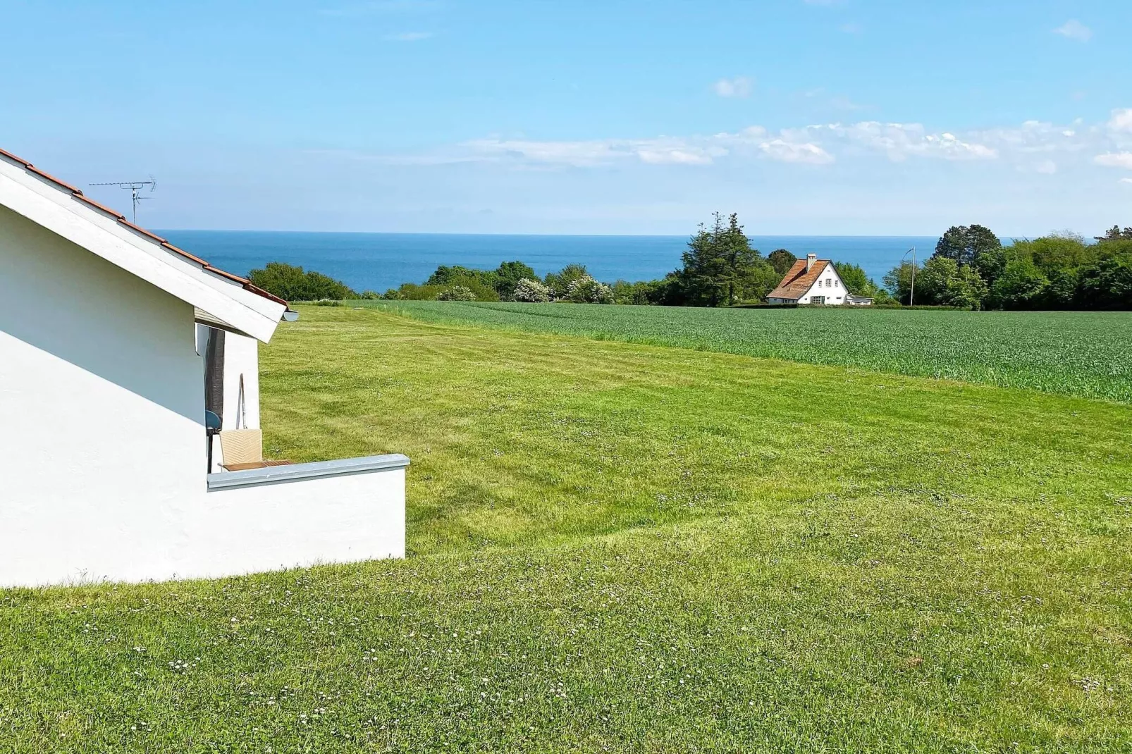 Modern Loft with Sea View - By Traum Ferienwohnungen