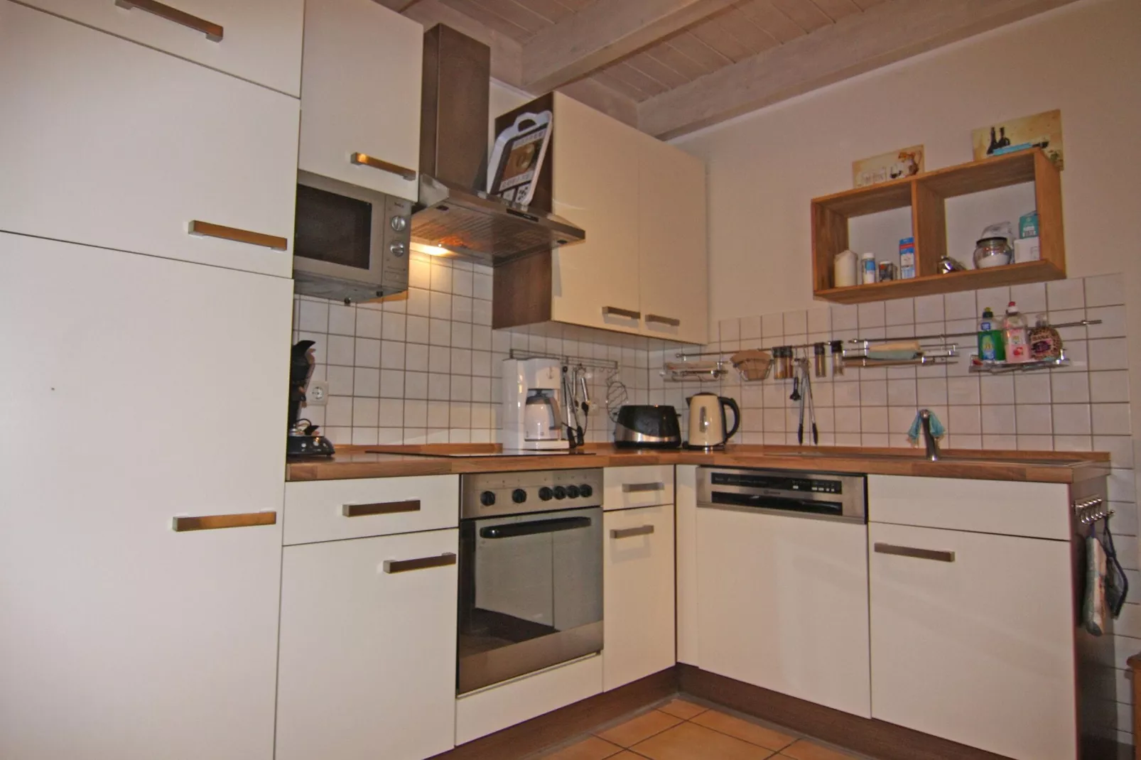 DHH Bernsteinhaus links-Kitchen