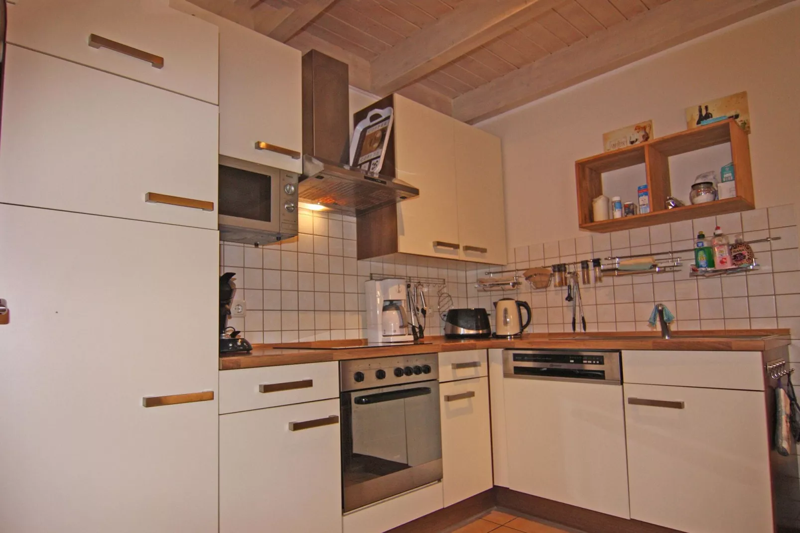 DHH Bernsteinhaus links-Kitchen