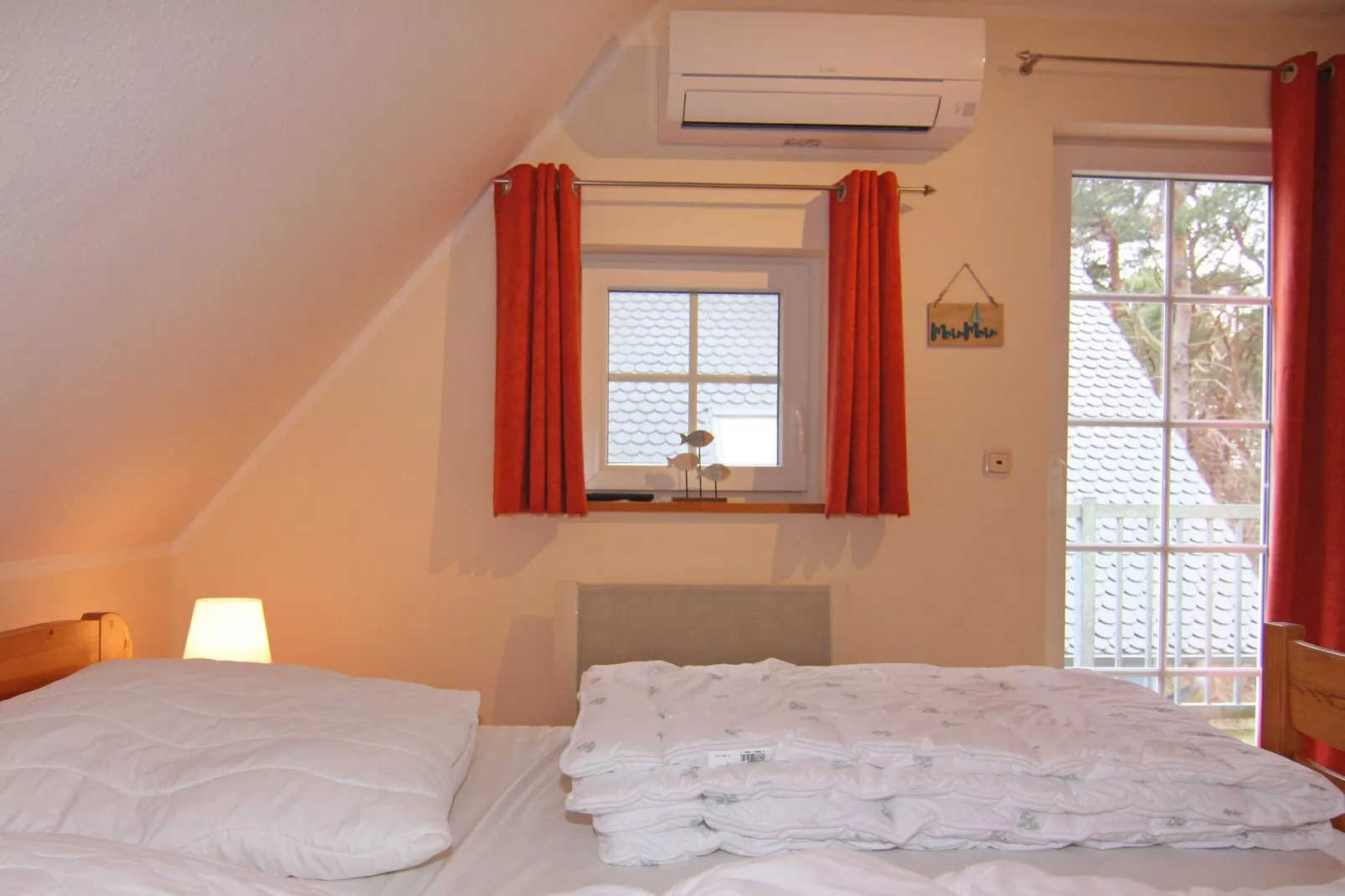 DHH Bernsteinhaus links-Bedroom