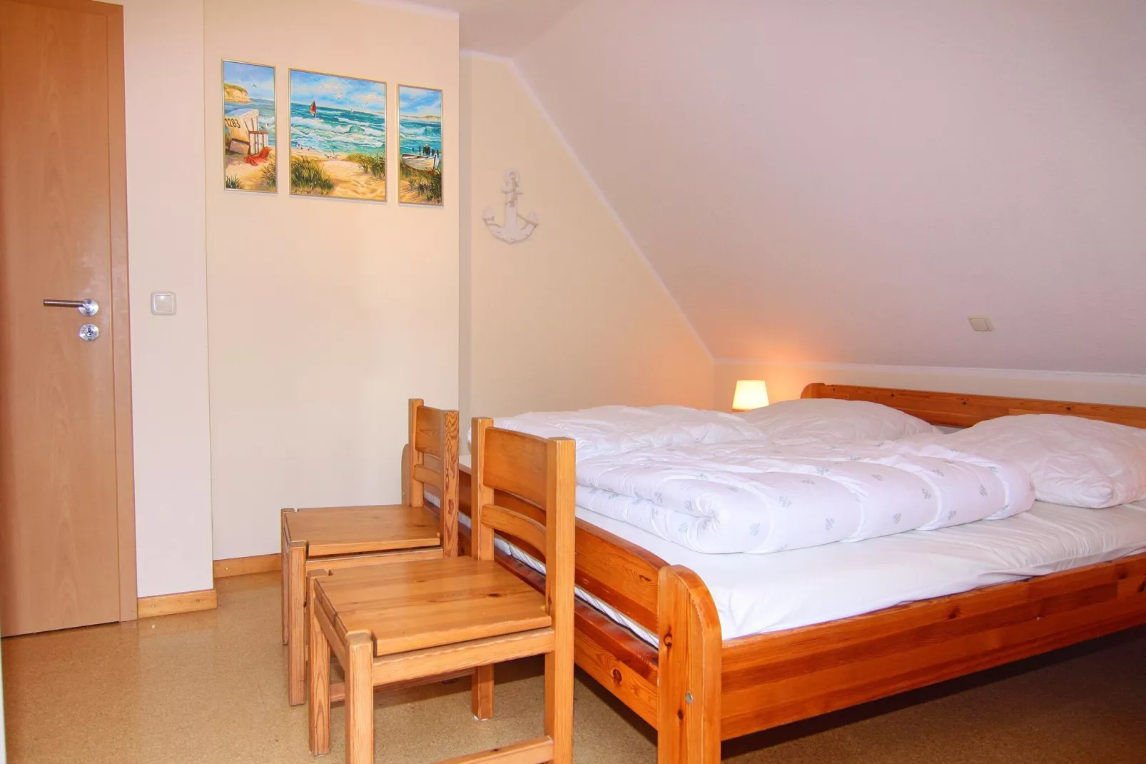 DHH Bernsteinhaus links-Bedroom