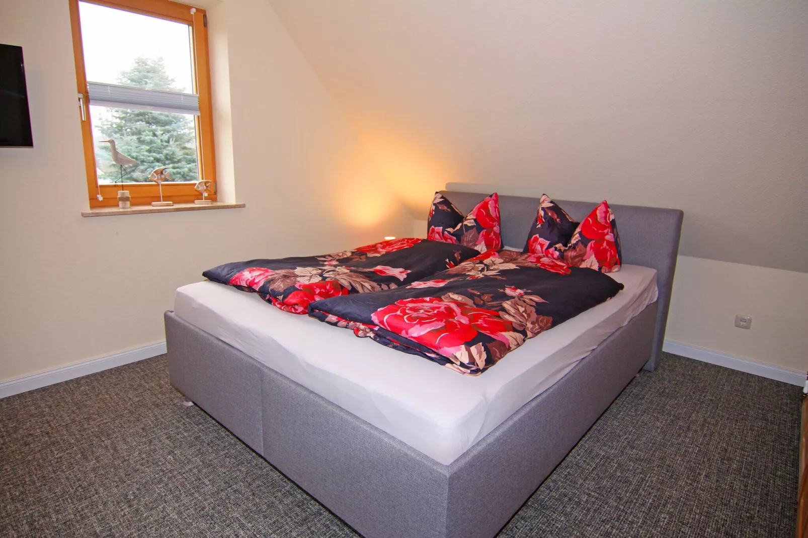 3-Raum-App in Lütow-Bedroom