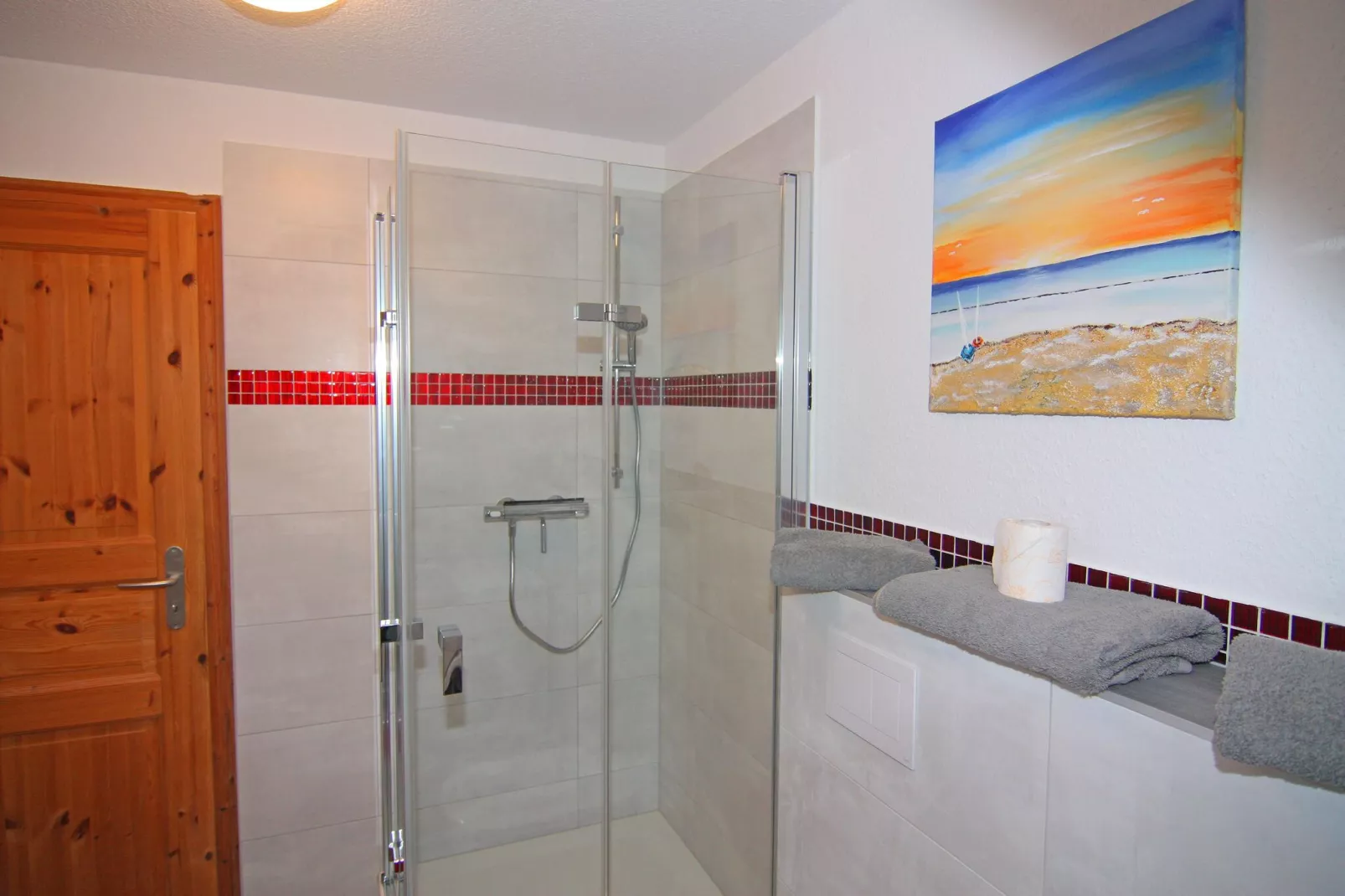 3-Raum-App in Lütow-Bathroom