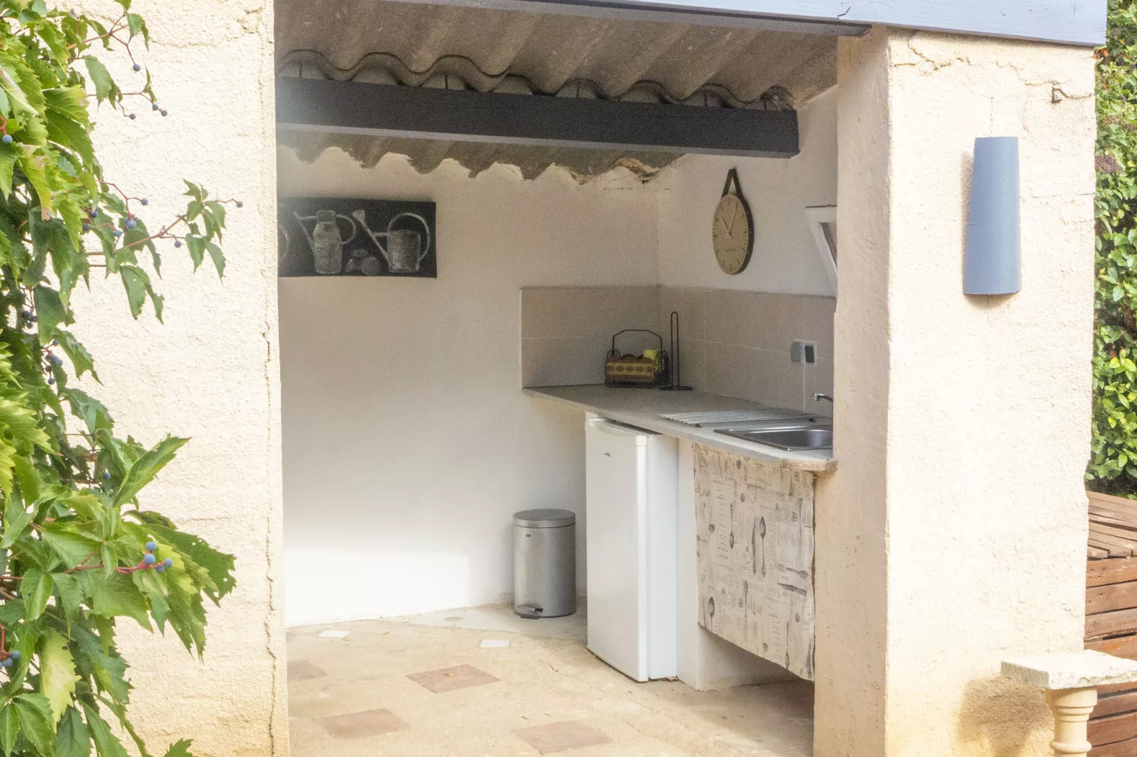 Maison de vacances - LA CAUNETTE-Atmosphere