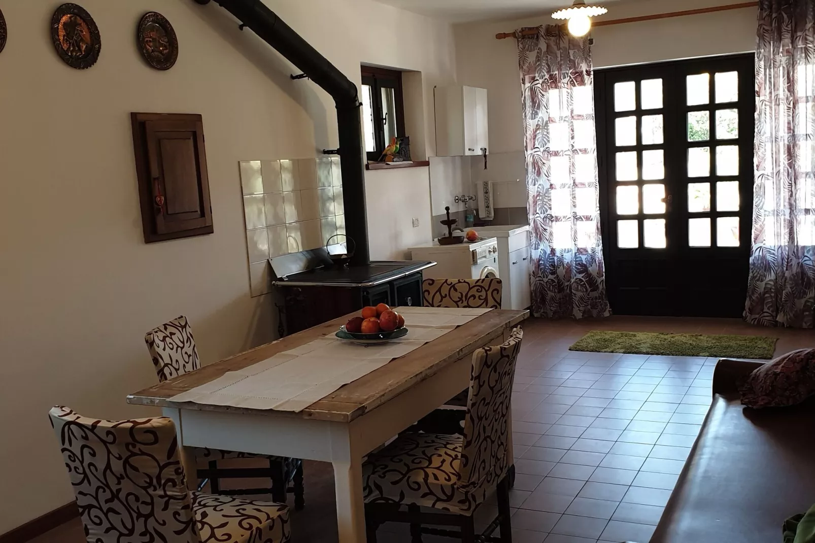 Casa Vesime-Not tagged