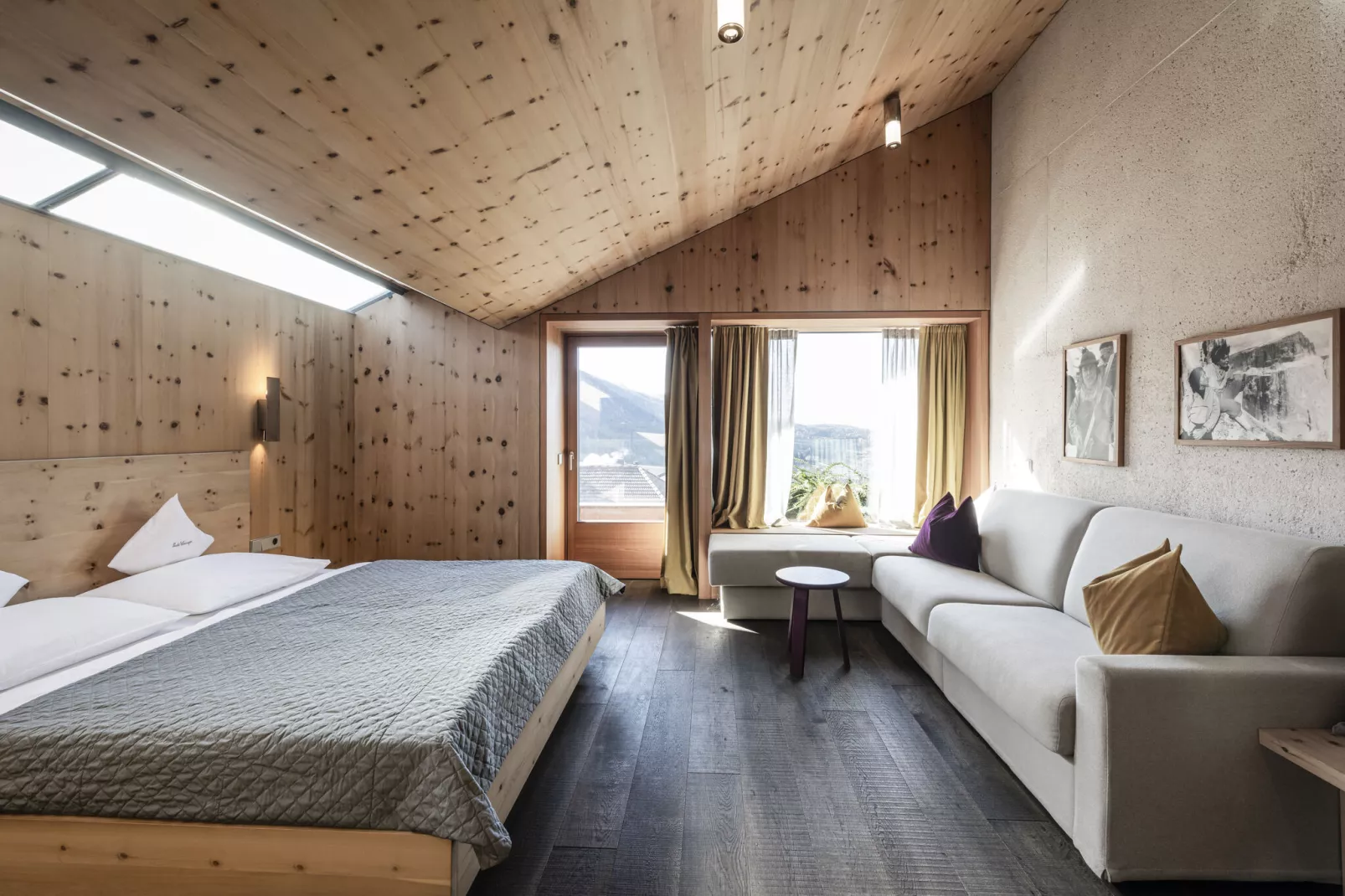La Paula Apartments & Suites 3-pers-Bedroom