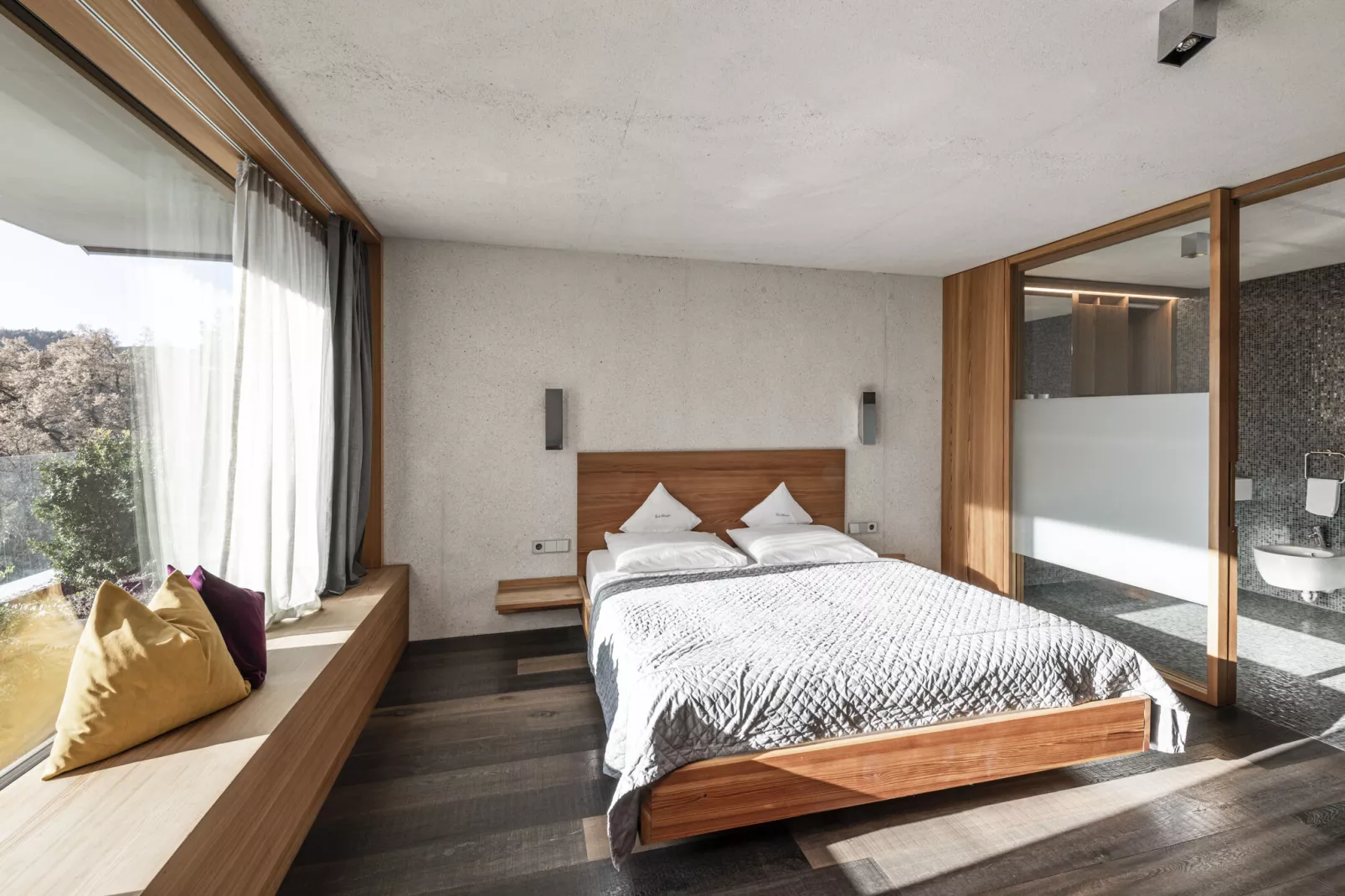 La Paula Apartments & Suites 3-pers-Bedroom