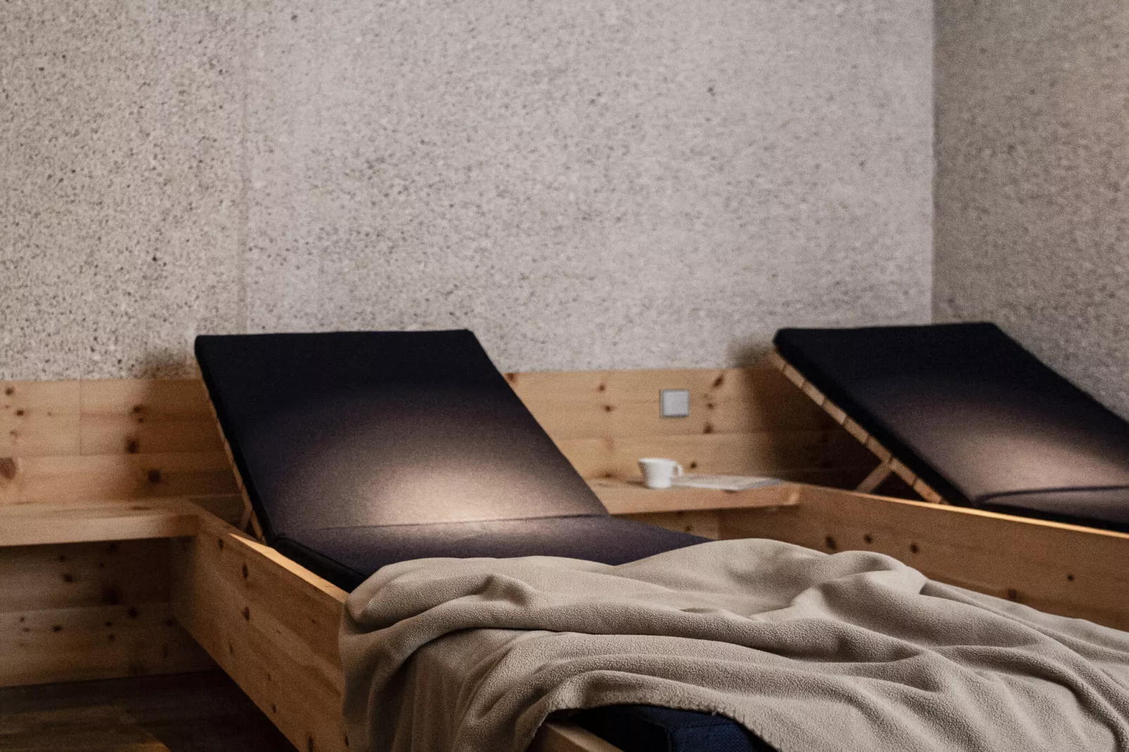 La Paula Apartments & Suites 4-pers-Parkeinrichtungen