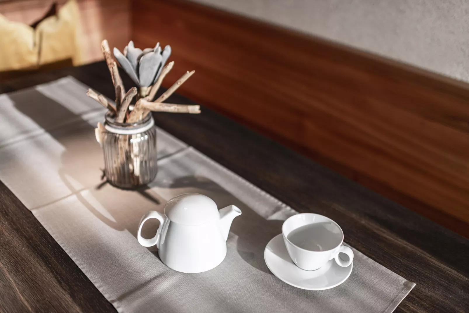 La Paula Apartments & Suites 4-pers-Ambiente