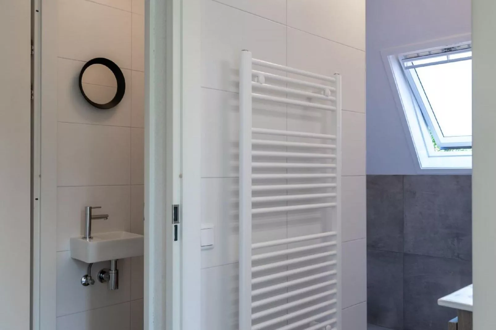 Vakantie bij Meeussen - Molendal 2-Bathroom