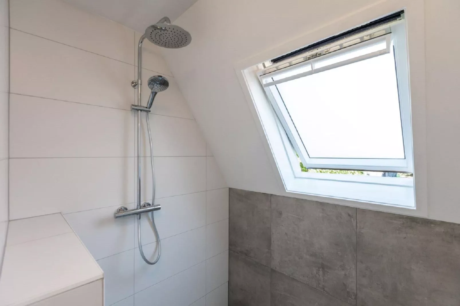 Vakantie bij Meeussen - Molendal 2-Bathroom