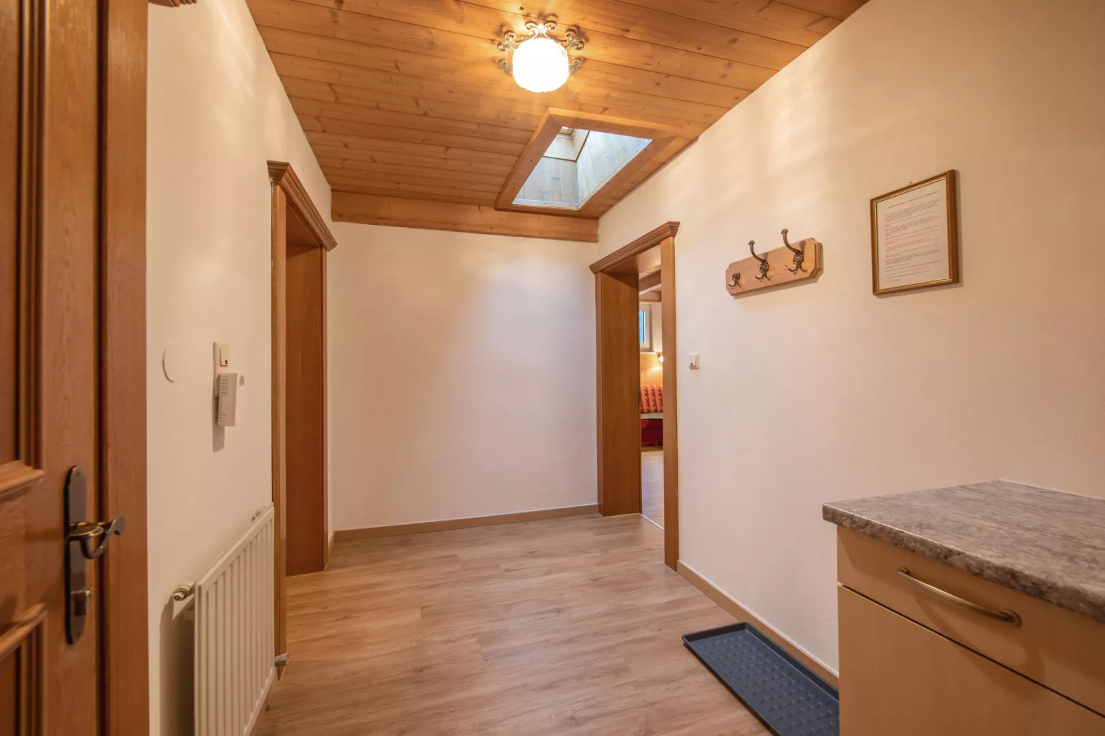 Ferienhaus Milders 3-Landing