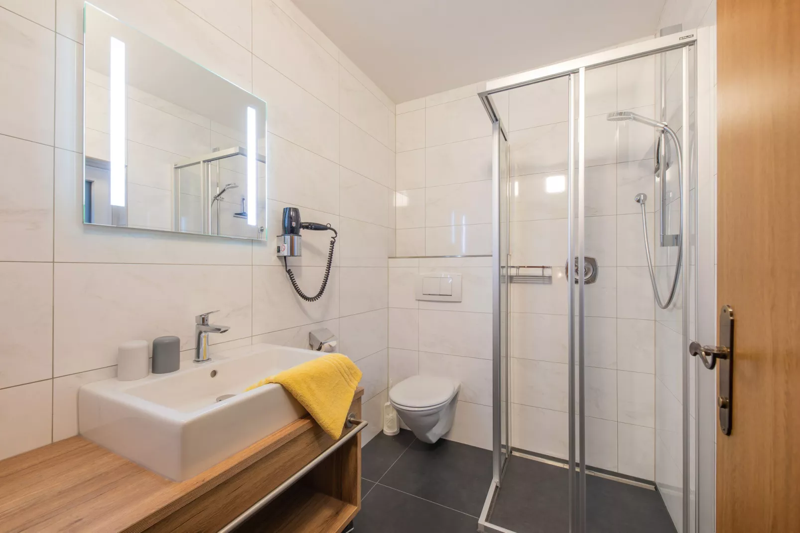 Ferienhaus Milders 3-Bathroom