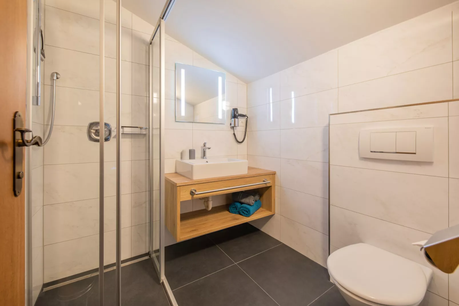 Ferienhaus Milders 3-Bathroom