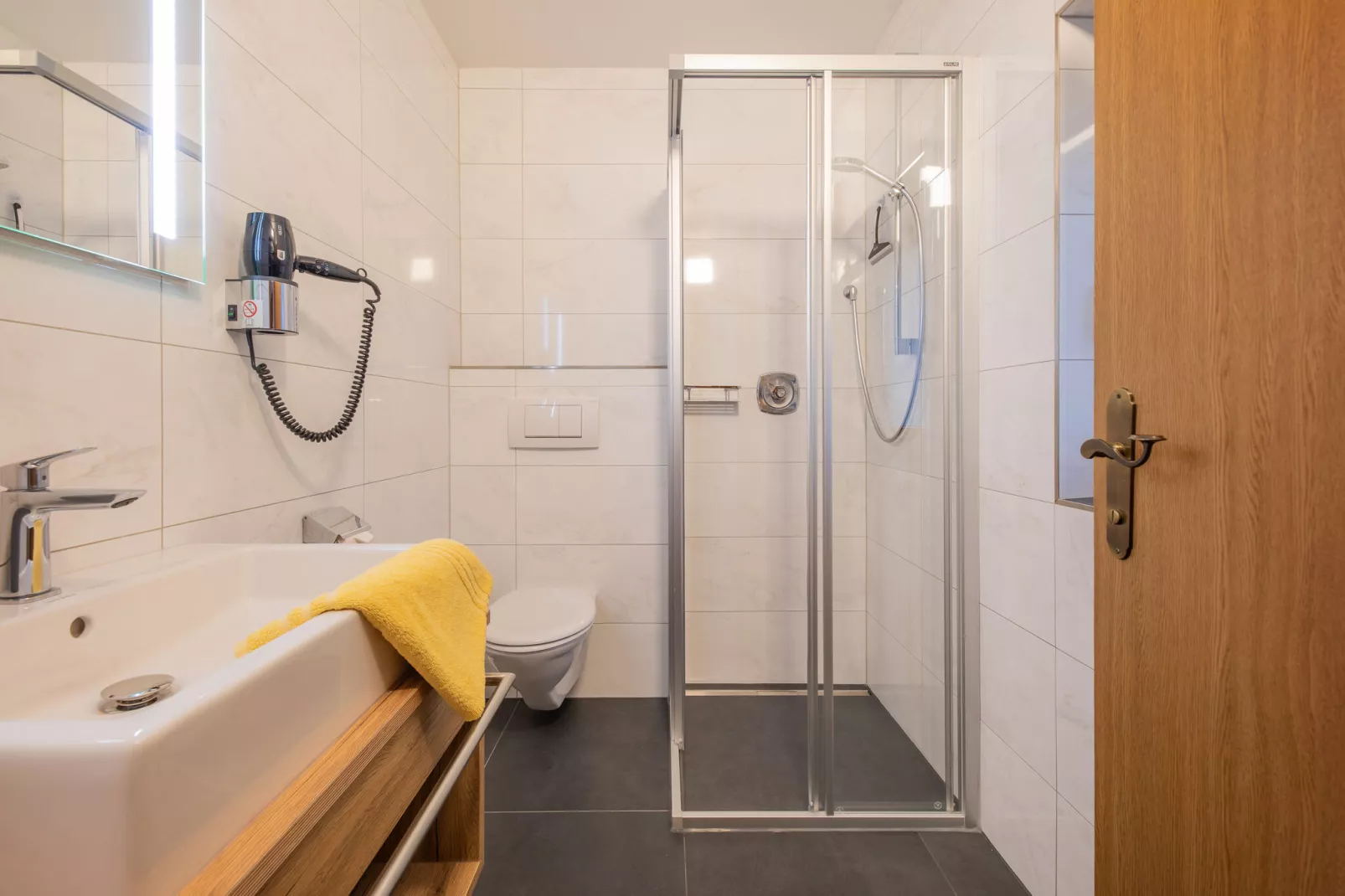 Ferienhaus Milders 3-Bathroom