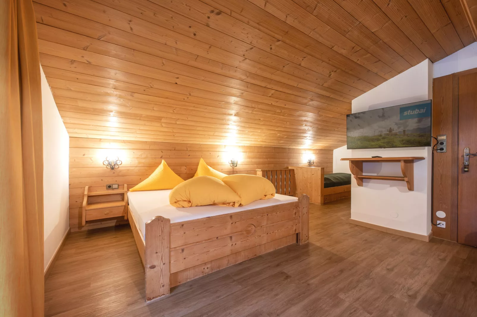 Ferienhaus Milders 4