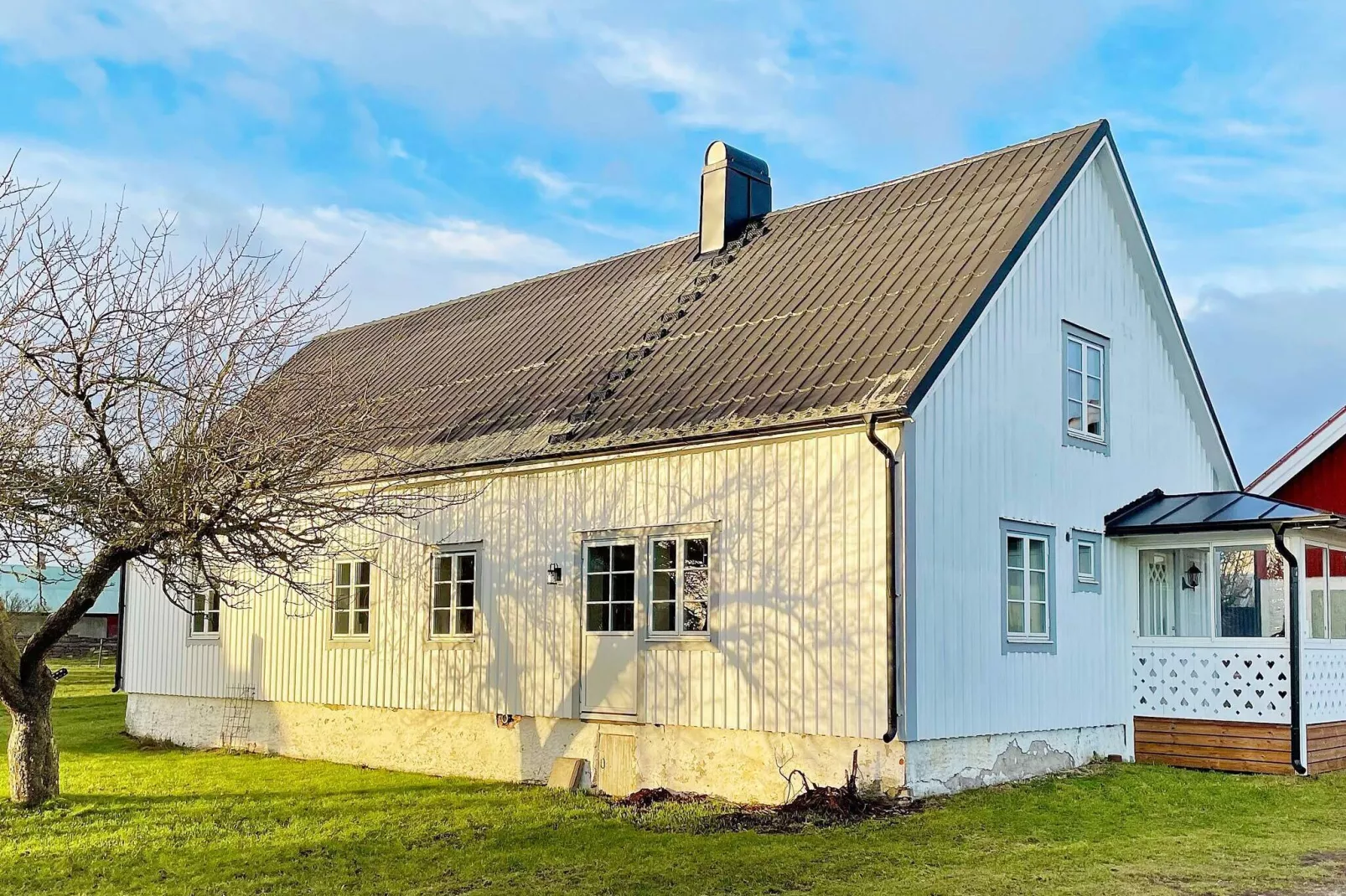6 person holiday home in FÄRJESTADEN-By Traum
