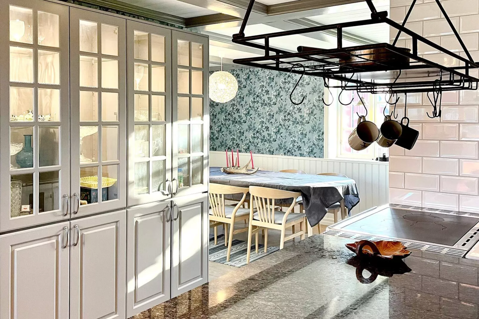 6 person holiday home in FÄRJESTADEN-By Traum-Indoor