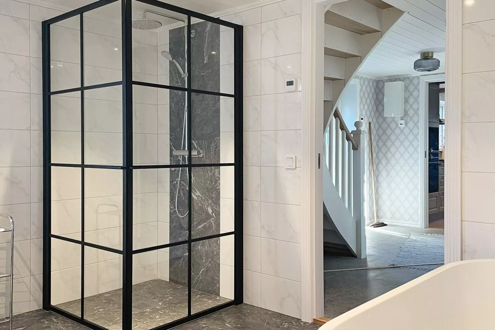 6 person holiday home in FÄRJESTADEN-By Traum-Indoor