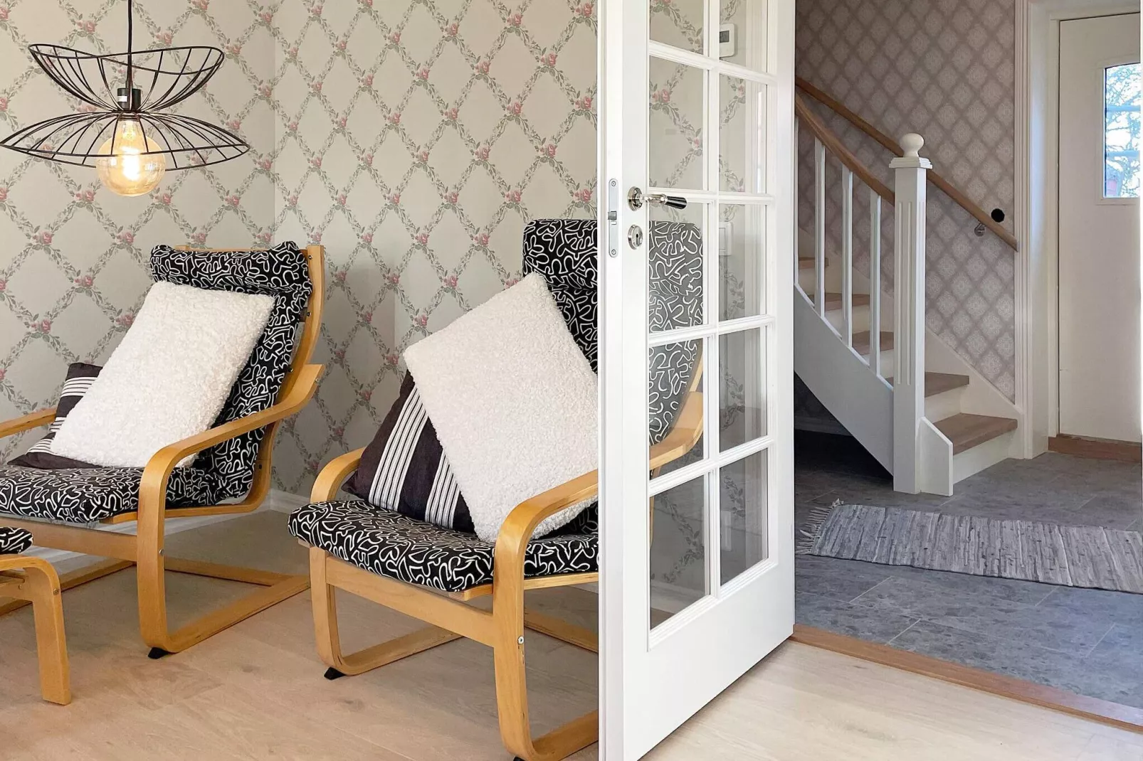 6 person holiday home in FÄRJESTADEN-By Traum-Indoor