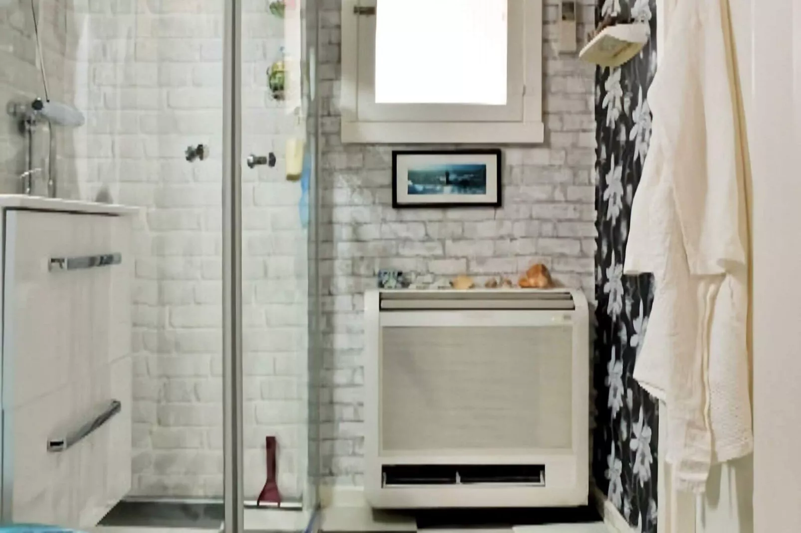 Maison de vacances pour 3 a Urshult-By Traum-Intérieur