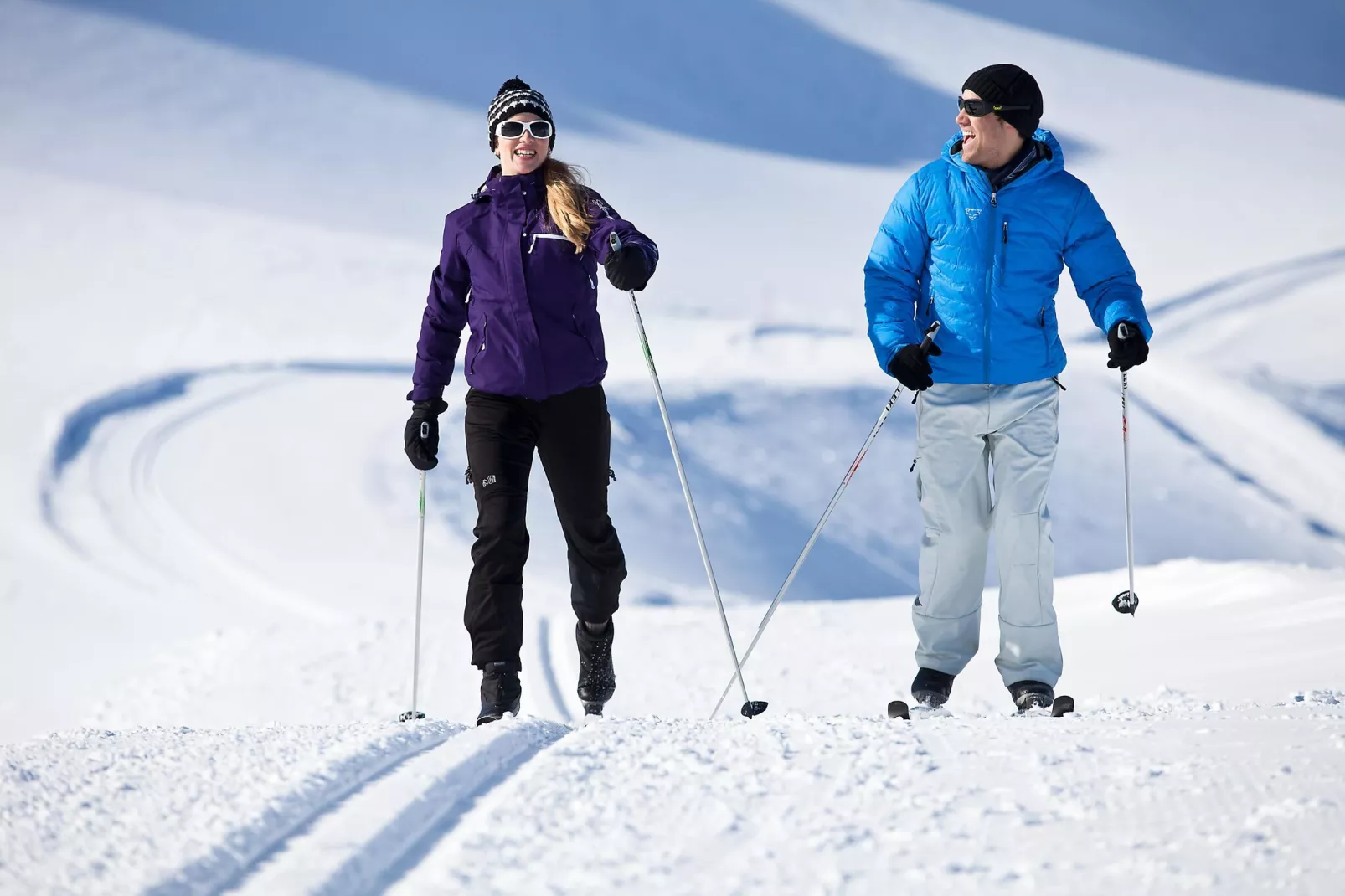 Kirchstubn - Top 1-Area winter 1km