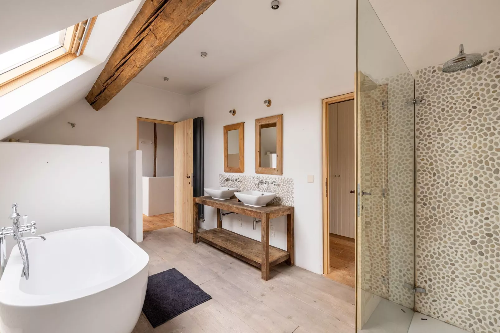 't Velmerhof-Bathroom