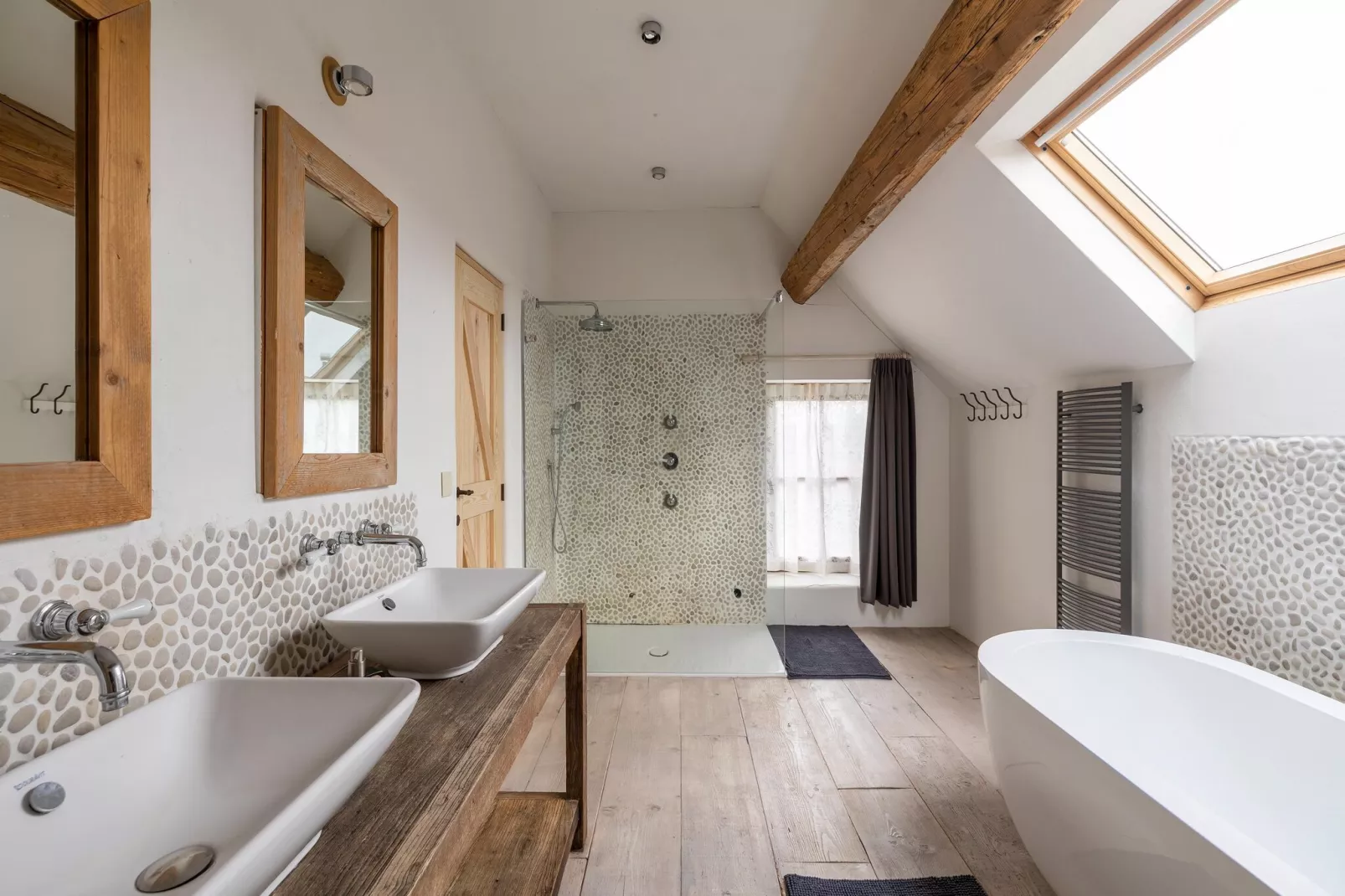 't Velmerhof-Bathroom