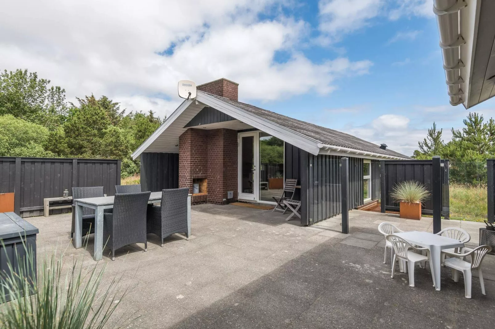 6 person holiday home in Fanø