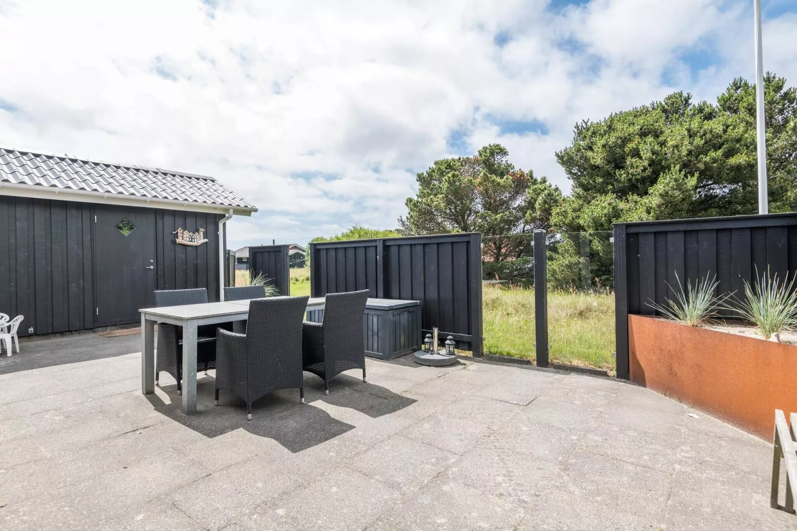 6 person holiday home in Fanø