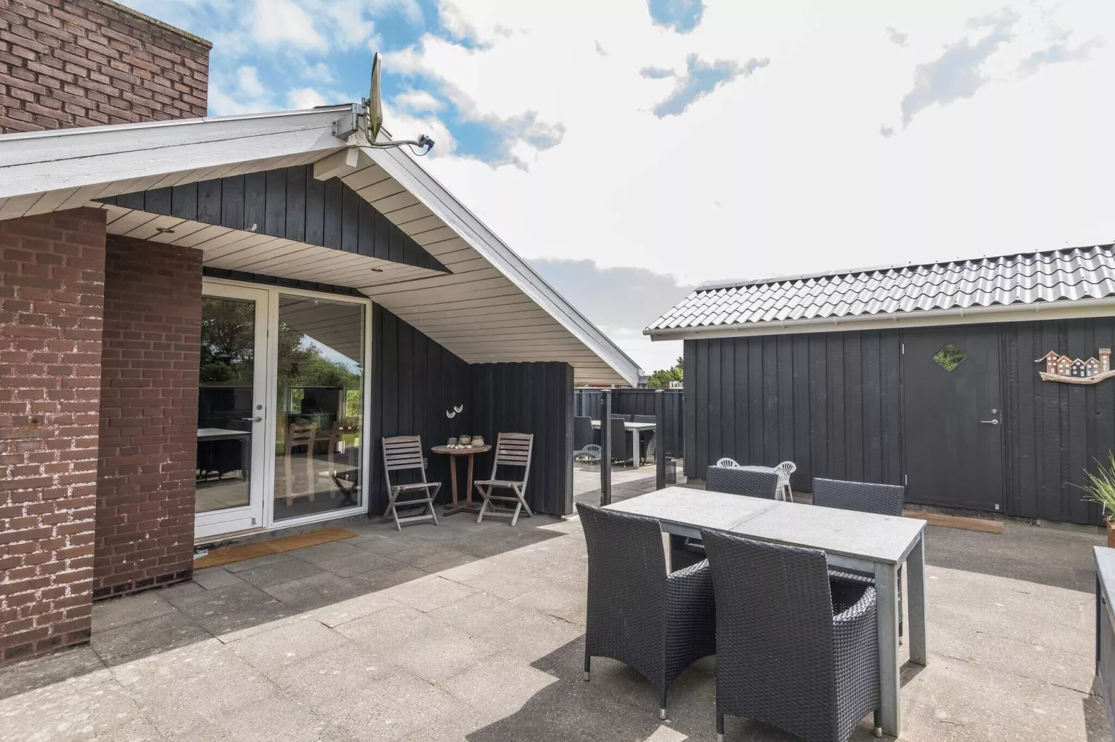 6 person holiday home in Fanø