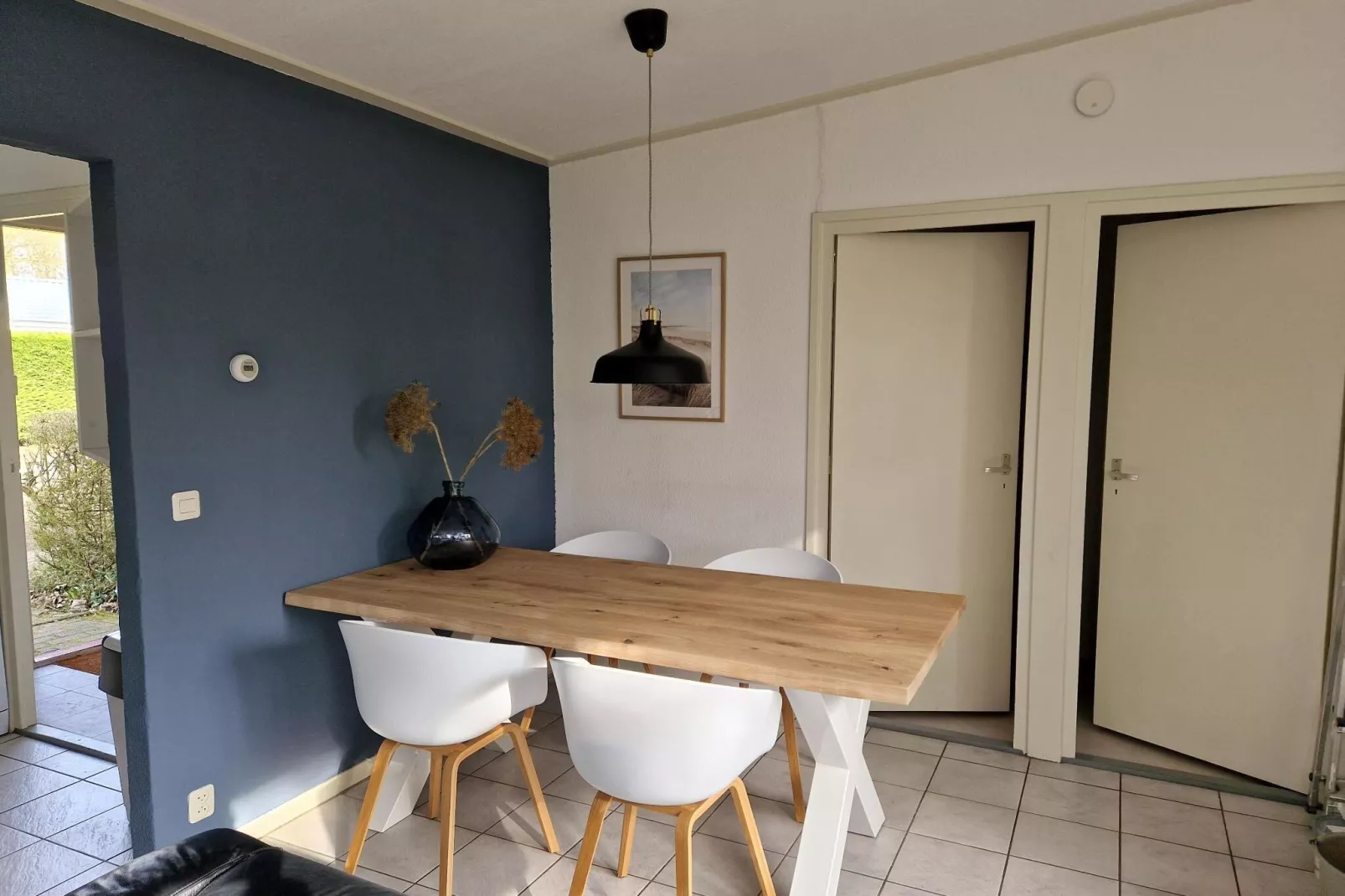 Leeuwerikenlaan 4-Dining room