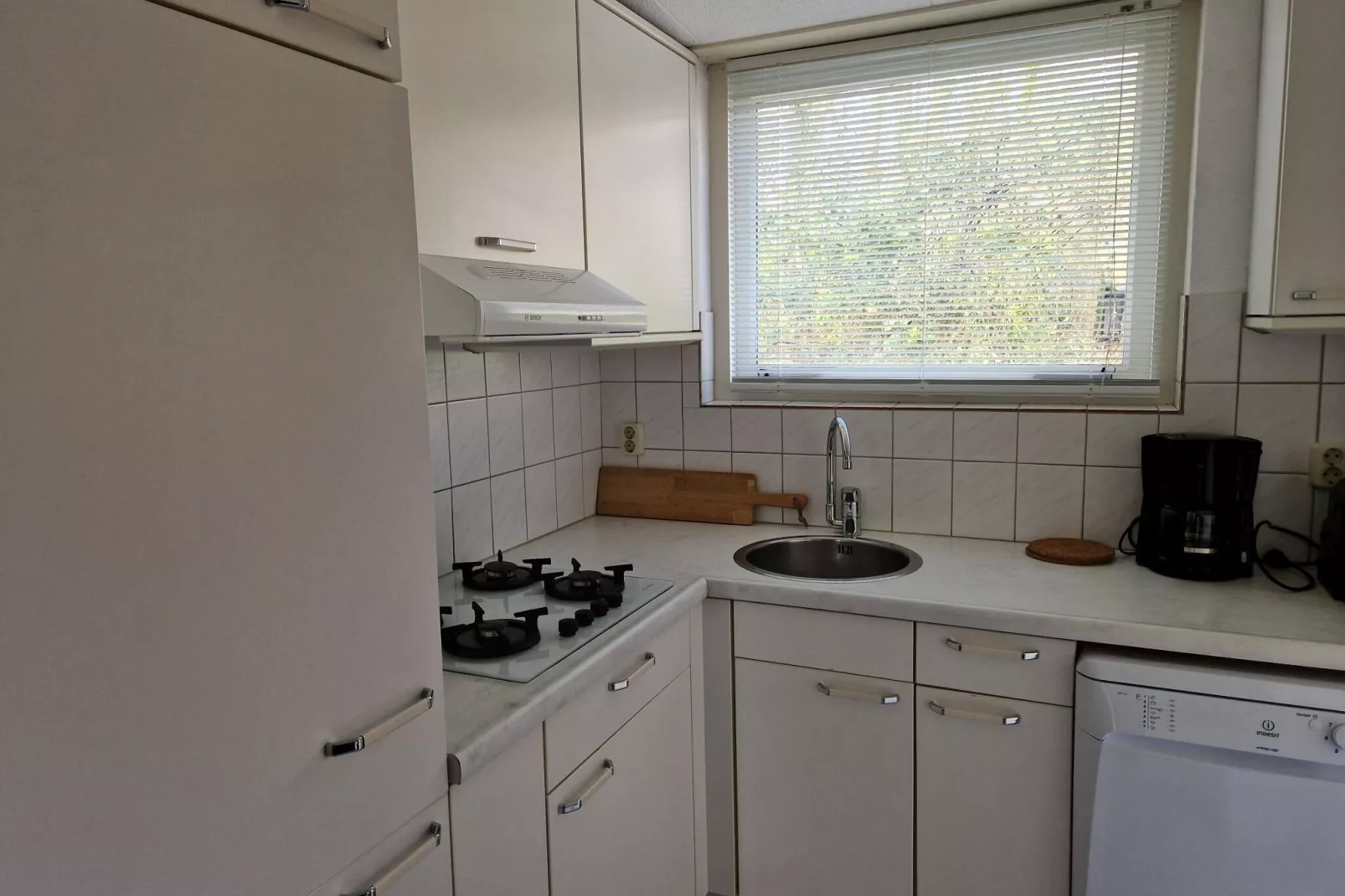 Leeuwerikenlaan 4-Kitchen