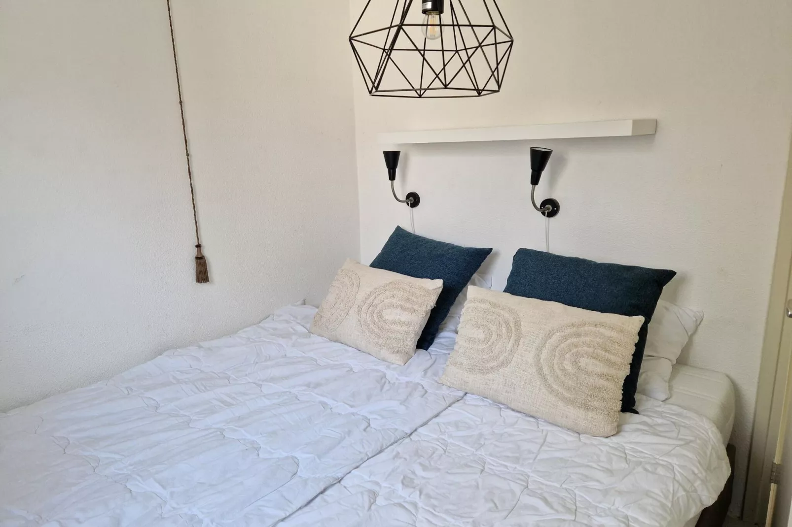 Leeuwerikenlaan 4-Bedroom