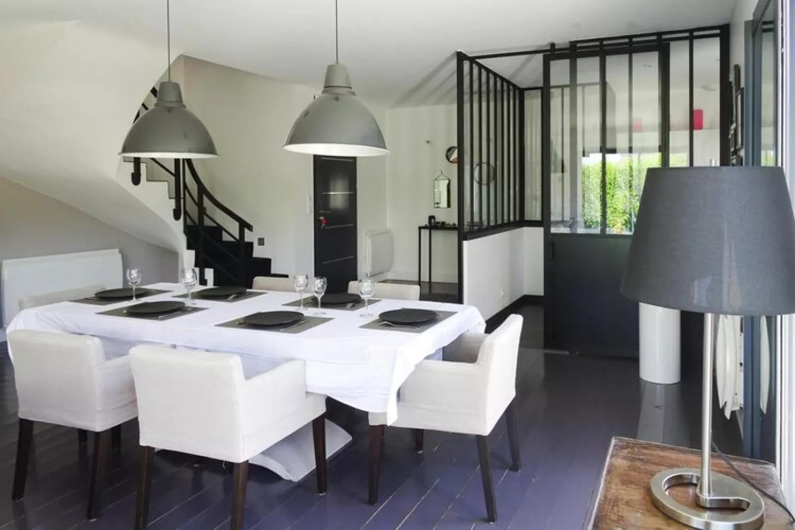 Holiday home Bénodet-Dining room