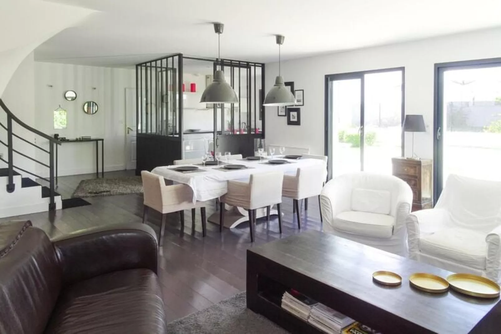 Holiday home Bénodet-Dining room