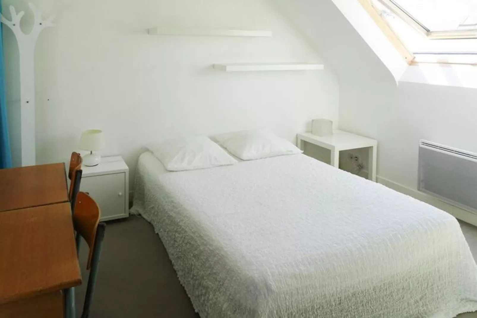 Holiday home Bénodet-Bedroom
