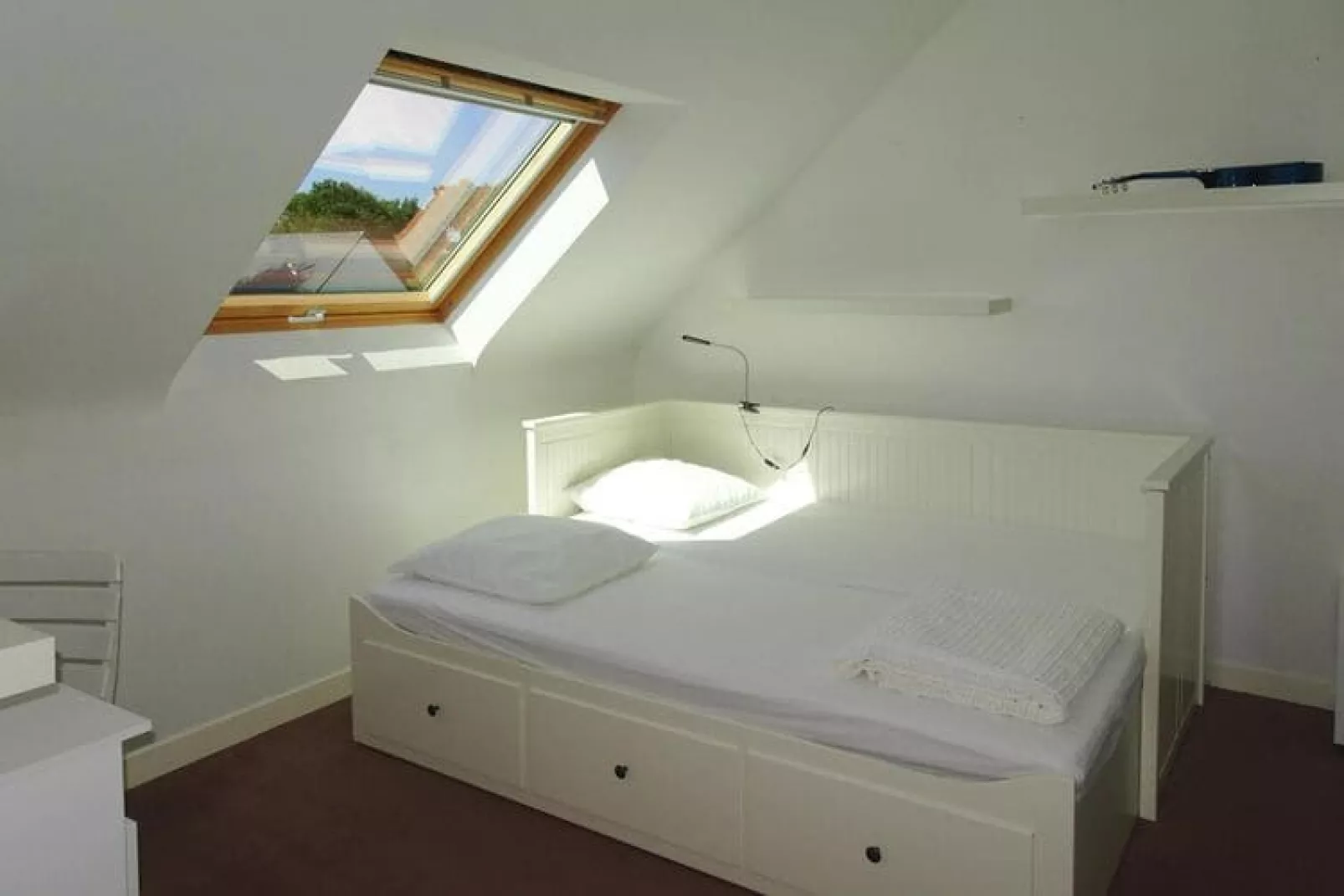 Holiday home Bénodet-Bedroom