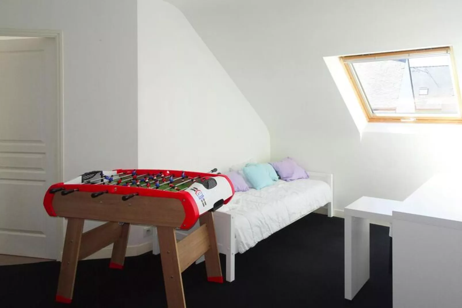 Holiday home Bénodet-Bedroom
